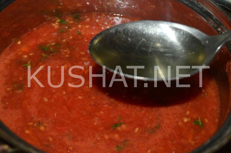 10_томатный соус с базиликом