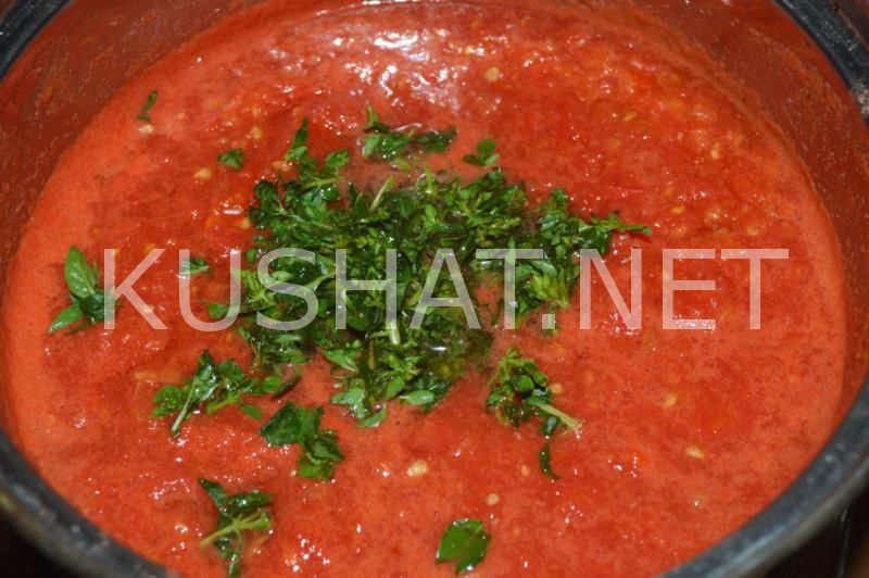 5_томатный соус с базиликом