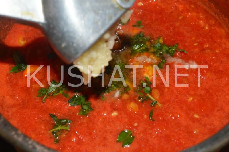 7_томатный соус с базиликом