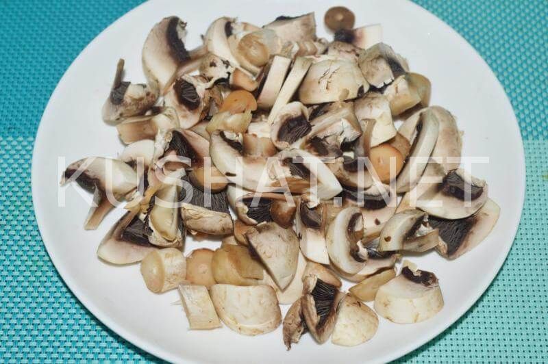 1_салат из баклажанов с грибами