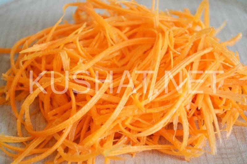 1_салат из моркови с яблоком и кукурузой