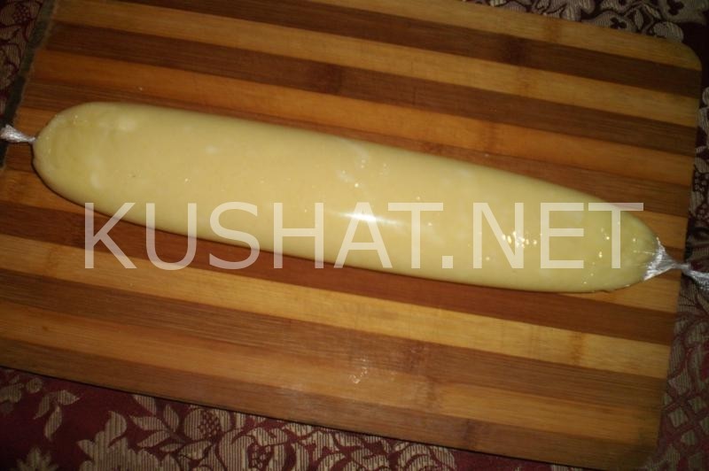 7_домашний плавленый сыр из творога