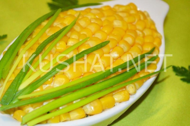 17_салат кукуруза