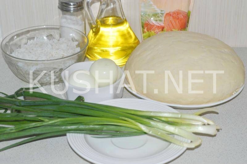 1_жареные пирожки с рисом, яйцом и луком
