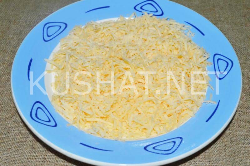 14_картофельная запеканка с ветчиной и сыром