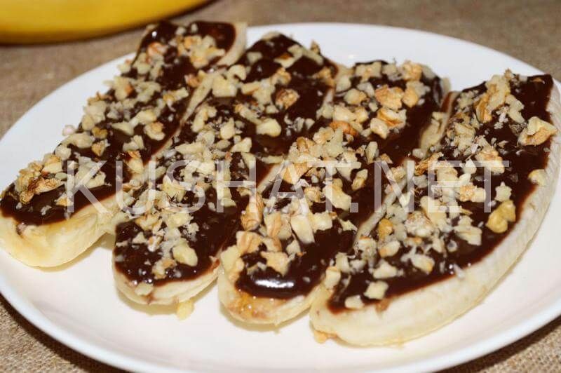 16_бананы в шоколаде с орехами