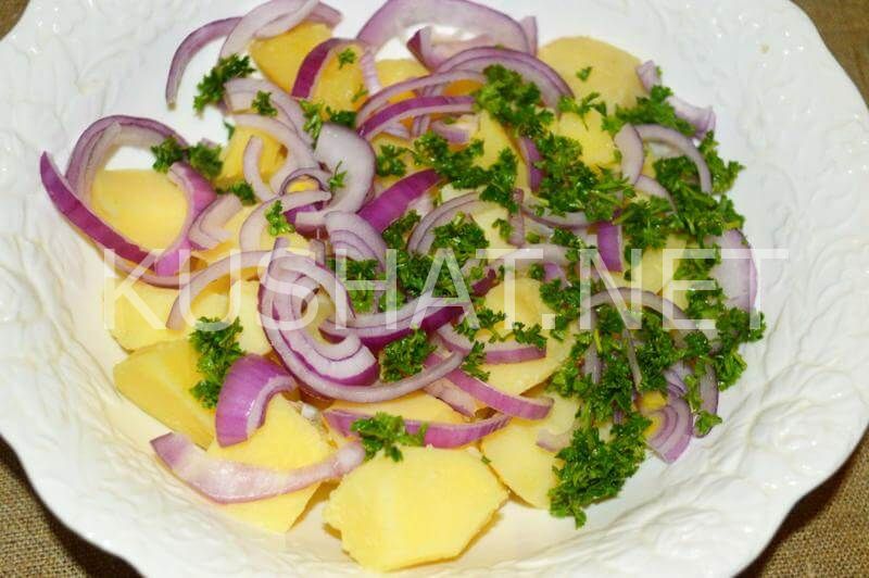 5_немецкий картофельный салат с беконом