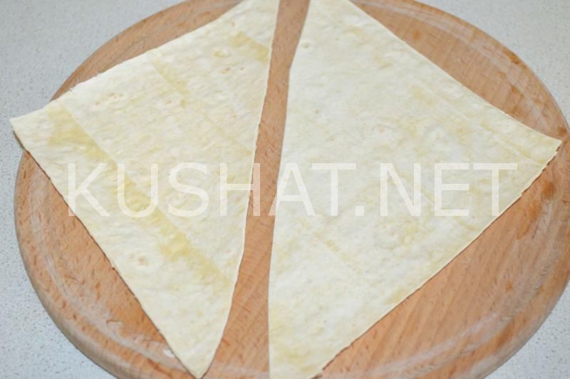 6_треугольники из лаваша с сыром