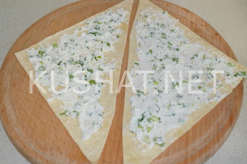 7_треугольники из лаваша с сыром