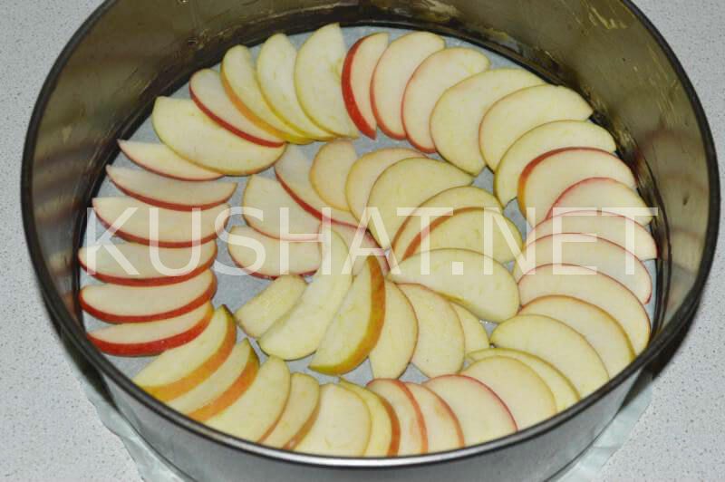 8_яблочный пирог-перевертыш