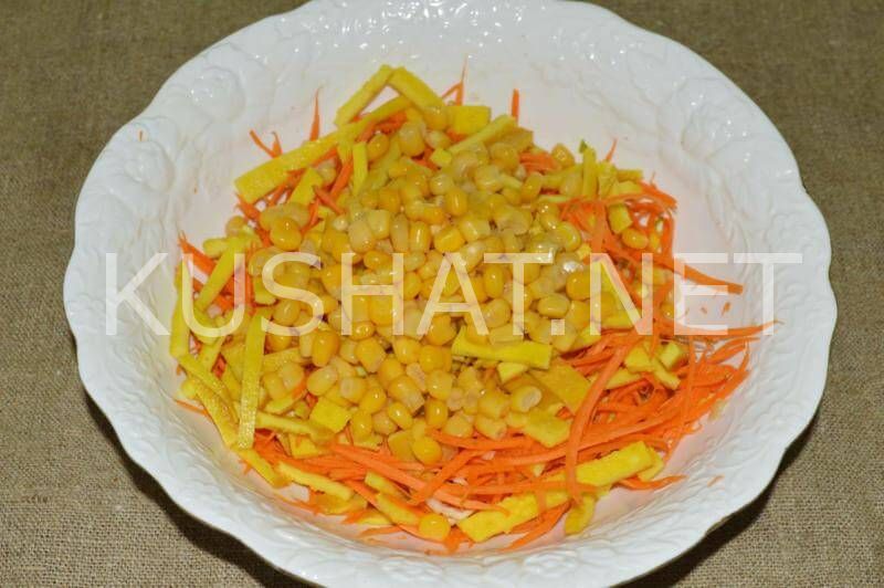 10_салат с яичными блинчиками и морковью