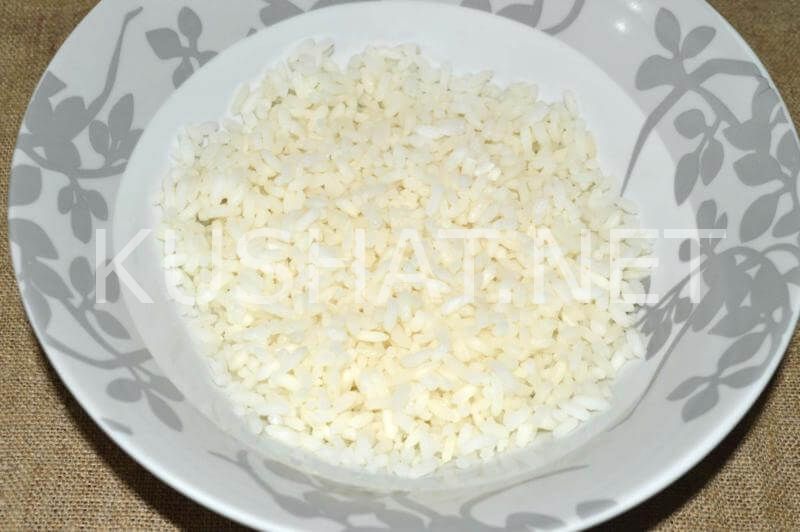 2_творожная запеканка с рисом и изюмом