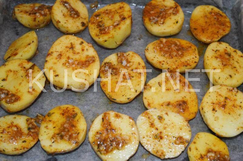 7_картошка, запеченная в духовке с сыром