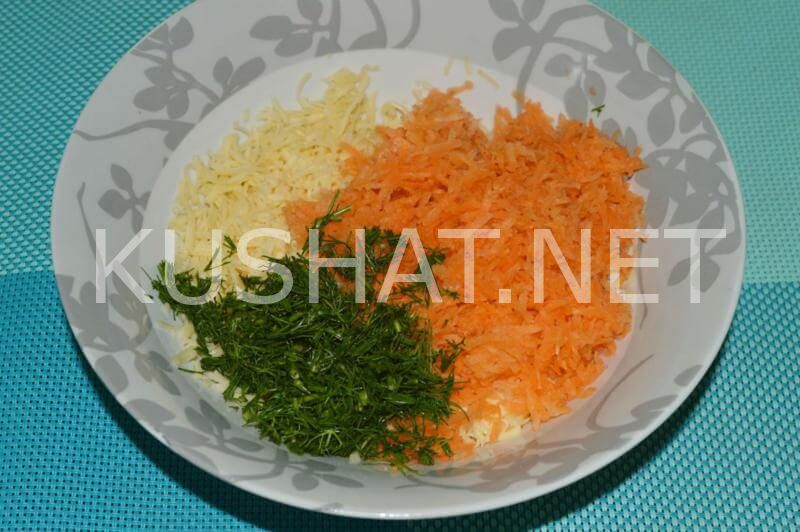 4_закуска из кабачков с морковью и сыром