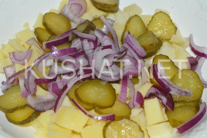 5_картофельный салат с солеными огурцами