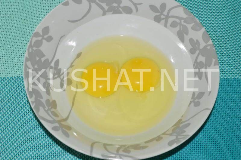 1_гренки с яйцом и молоком