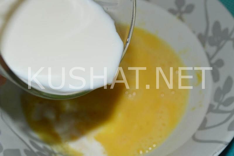 5_гренки с яйцом и молоком