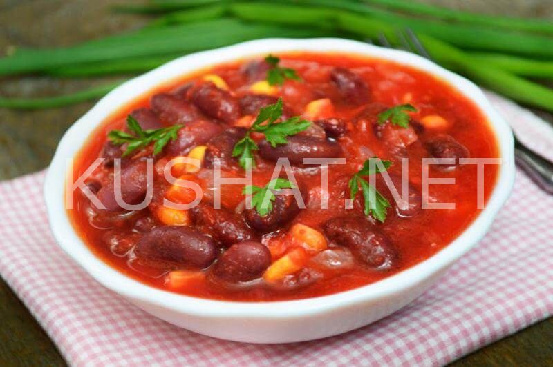 10_фасоль в томатном соусе