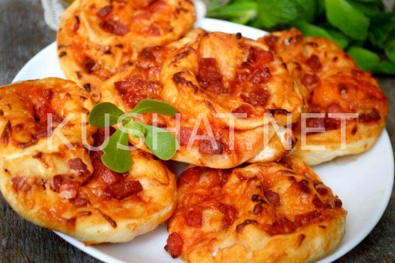 14_минни пицца