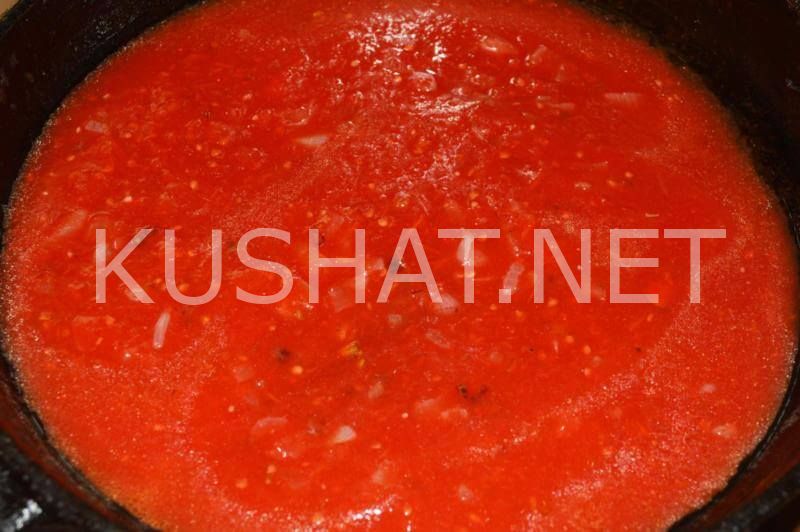 5_фасоль в томатном соусе