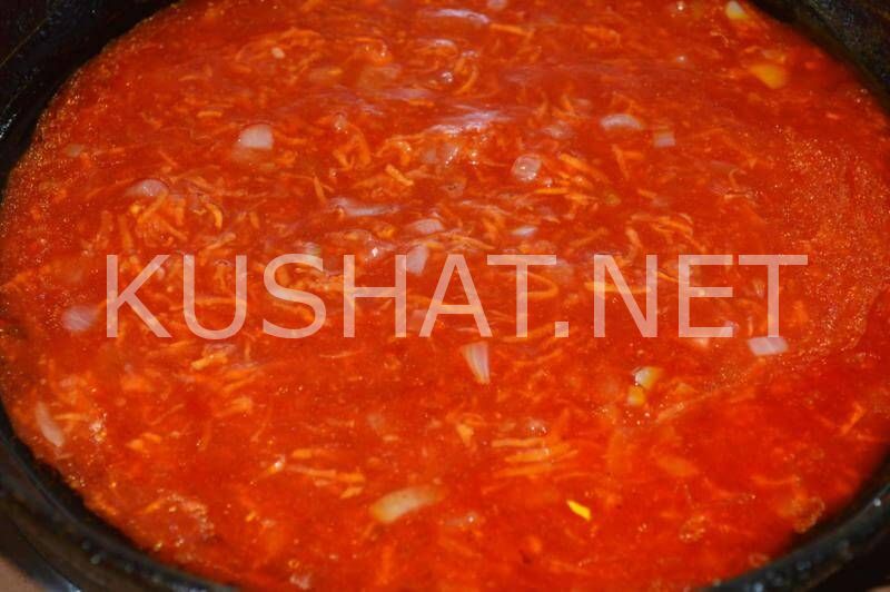 9_рыбные тефтели в томатном соусе