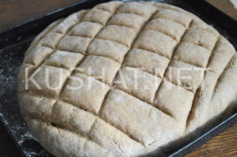 15_ржаной хлеб с солодом