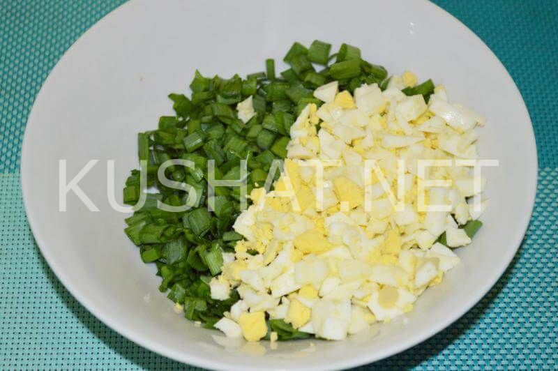 3_салат из зеленого лука с кукурузой