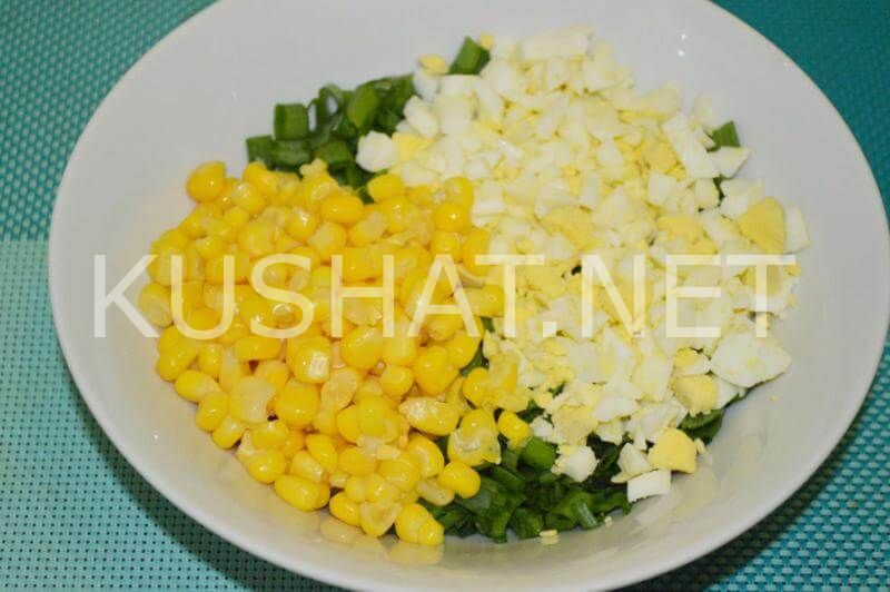 4_салат из зеленого лука с кукурузой