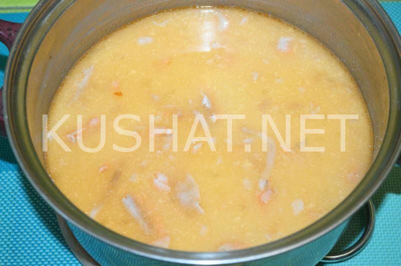11_финский суп из лосося со сливками