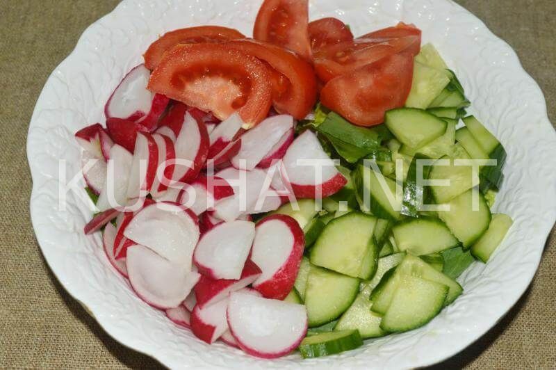 5_салат с редисом, огурцом и помидорами