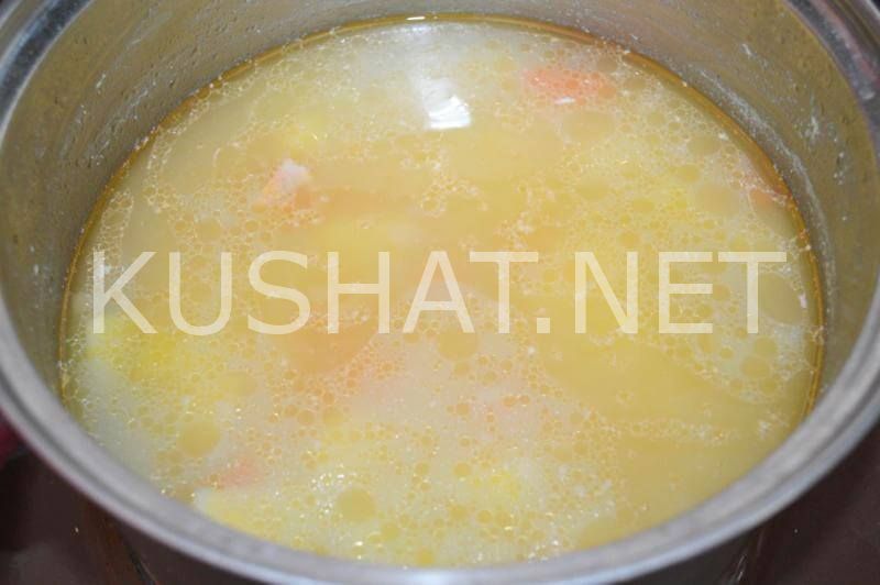 8_финский суп из лосося со сливками