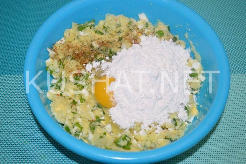 9_картофельные зразы c яйцом и луком