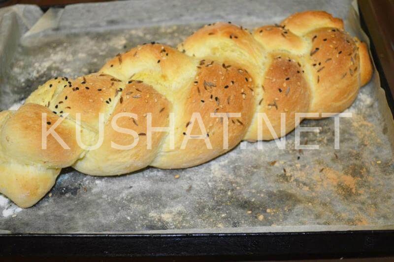 21_кукурузный хлеб