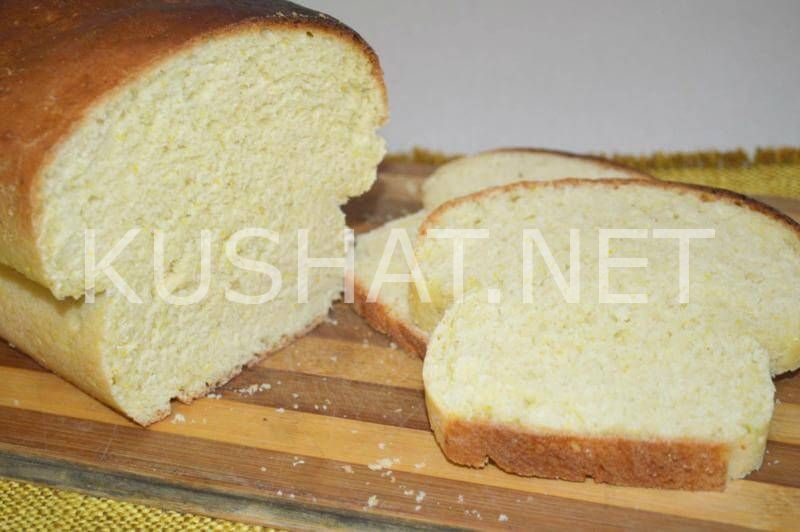 26_кукурузный хлеб