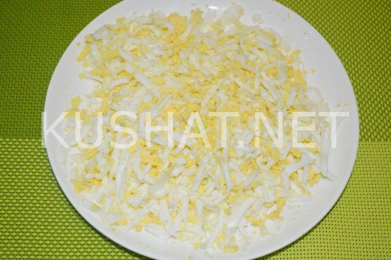 2_салат из капусты с яйцом и сыром