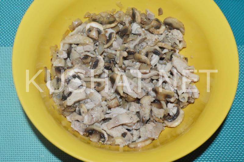 17_лоранский пирог с курицей и грибами