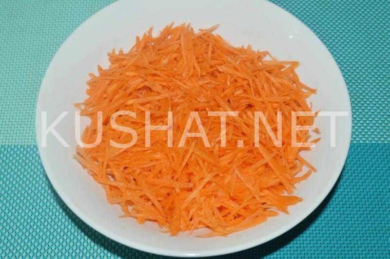 1_салат рыжик с морковью