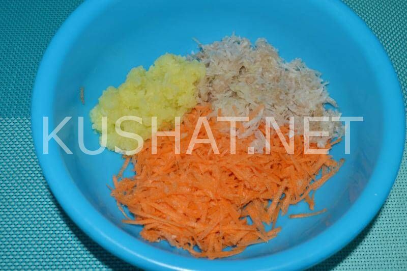 4_салат с топинамбуром, морковью и яблоком