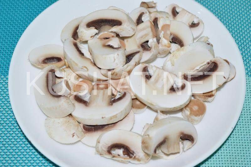 3_жареные баклажаны с грибами