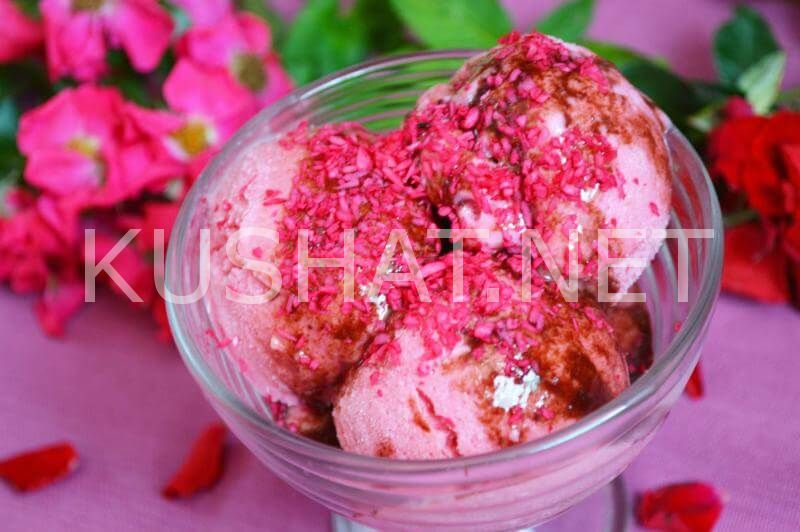 21_вишневое мороженое