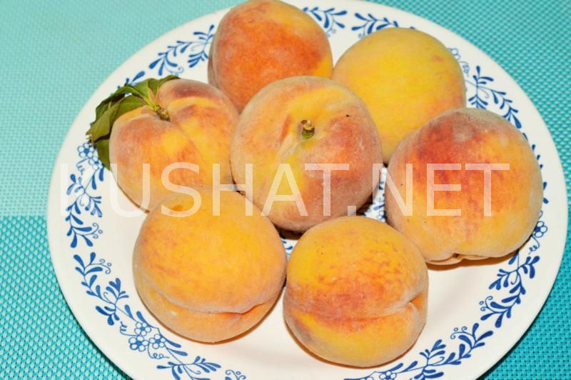 2_варенье из персиков с алычой