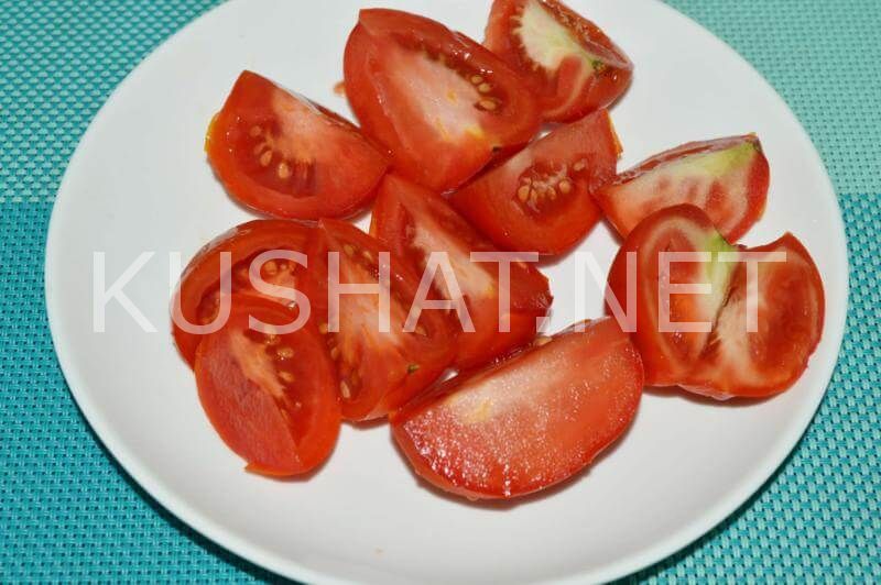 3_аджика со сливами и помидорами на зиму