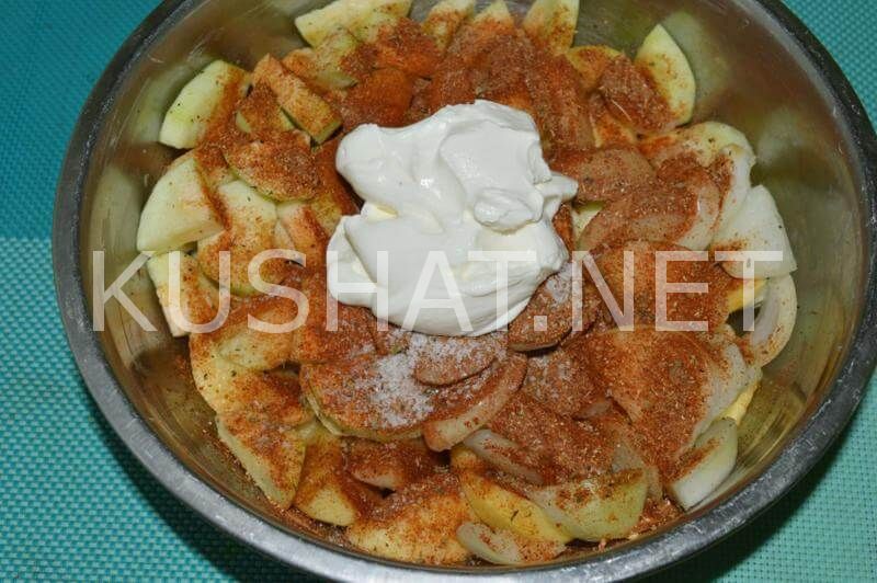 6_картошка с кабачками в духовке