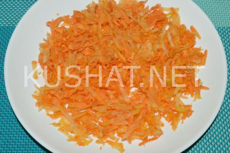 3_салат из капусты с болгарским перцем, морковью и луком