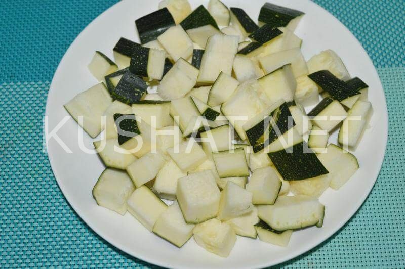 3_тушеные овощи с баклажанами и кабачками