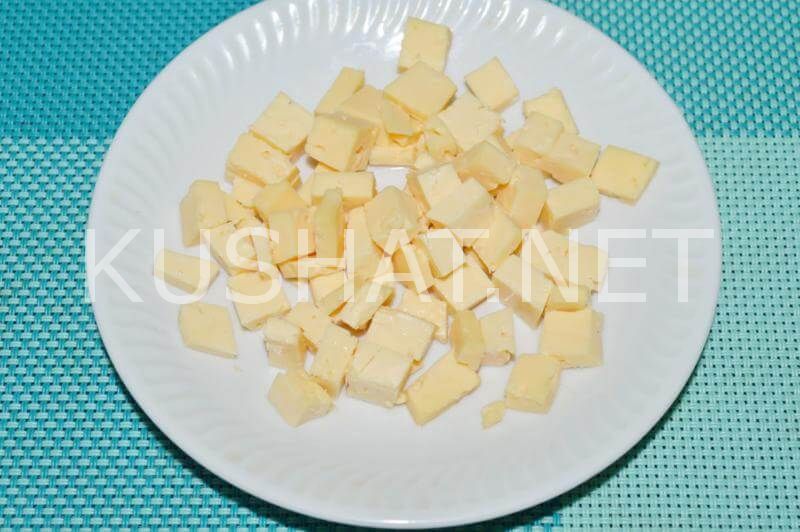 5_салат из баклажанов с огурцами и сыром