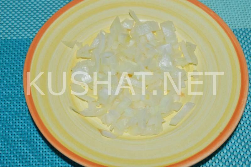 5_салат с крабовыми палочками, перцем и сыром