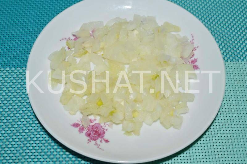 3_картофельный салат с зеленым горошком и сыром