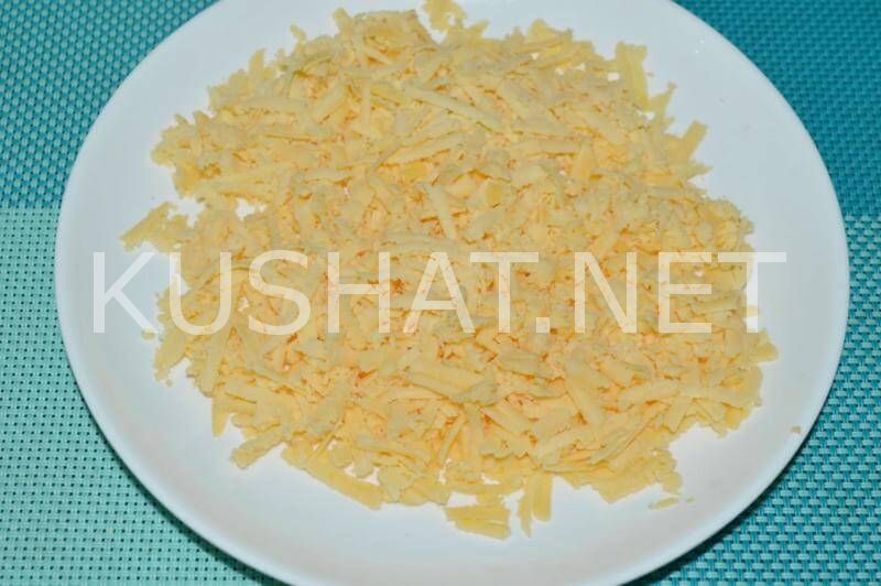 3_запеканка из тертого картофеля с сыром и чесноком