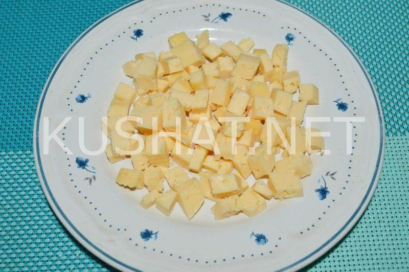 7_картофельный салат с зеленым горошком и сыром